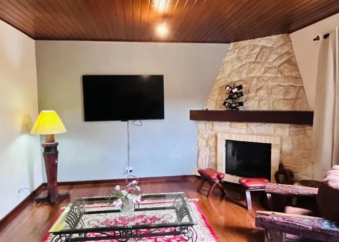 Casa Na Serra