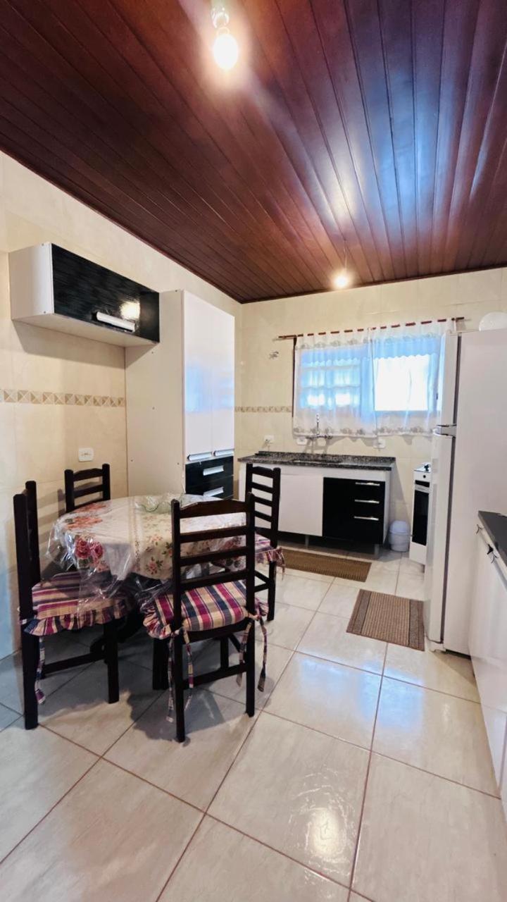Casa Na Serra Campos do Jordão