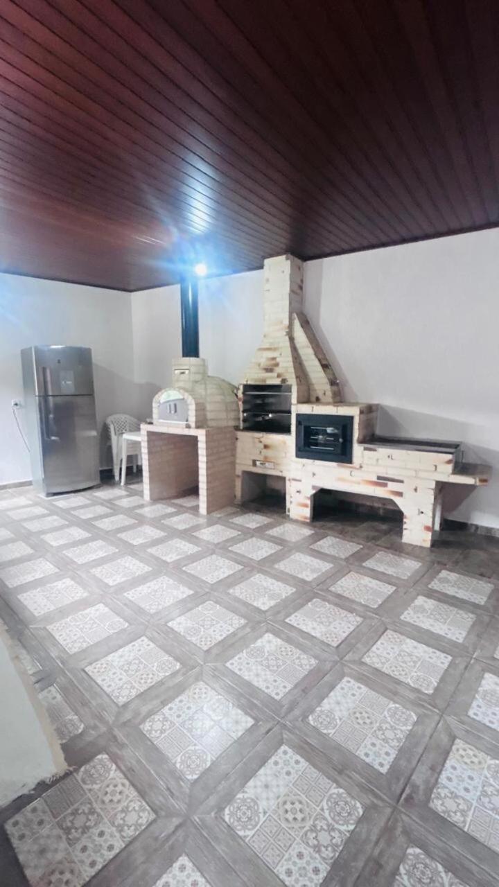Casa de férias Casa Na Serra