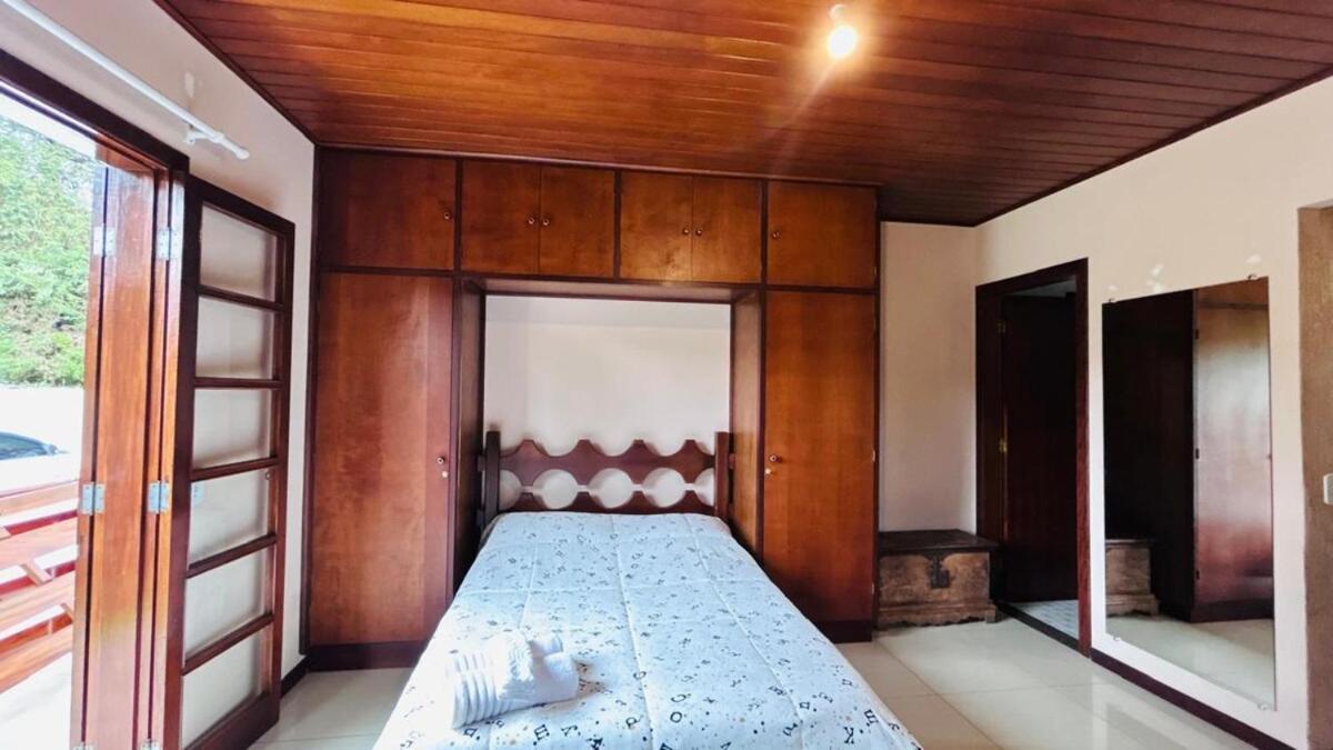 Casa de férias Casa Na Serra *