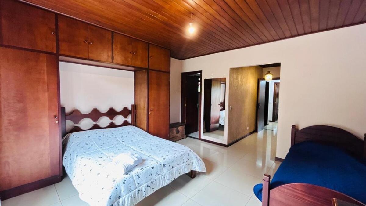 Casa Na Serra * Campos do Jordão