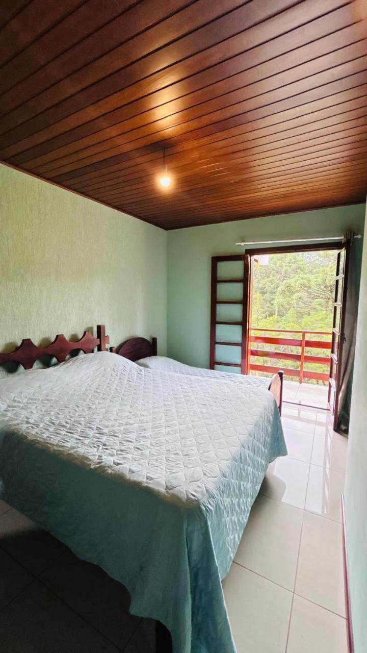Casa Na Serra Casa de férias *
