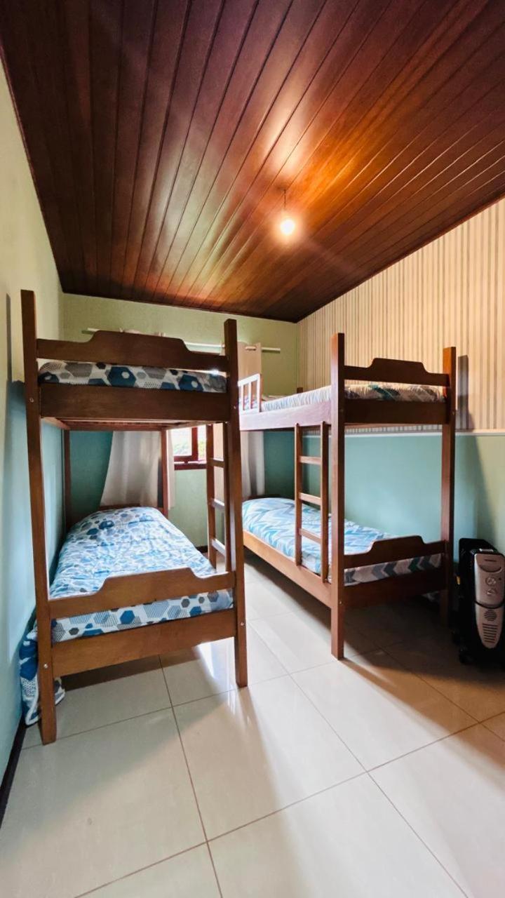 Casa de férias Casa Na Serra *
