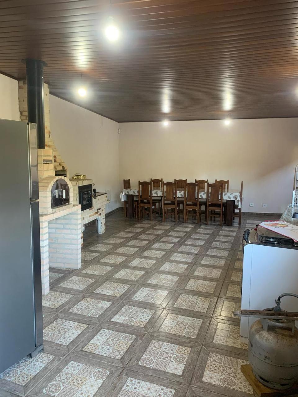 Casa Na Serra * Campos do Jordão
