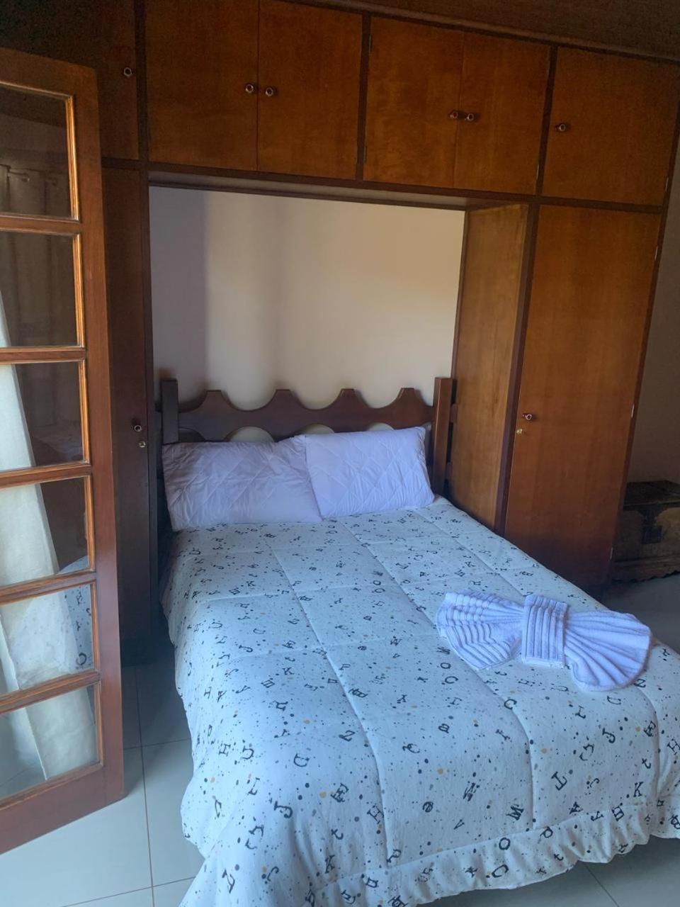 Casa Na Serra Casa de férias